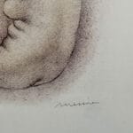 Nudo di schiena III - immagine 2