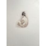 Nudo di schiena III - immagine 3