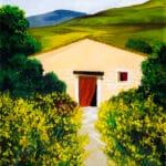 Vecchio rustico di Marianopoli