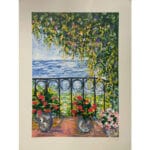 Terrazzo a Scopello - immagine 2