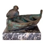 Pescatore di Simone Di Gesaro