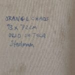 Orange chaos - immagine 3