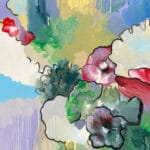 No-Flowers 07 (dittico) - immagine 2
