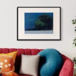 Studio per il siparietto di Marina - immagine 3