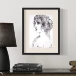 Calipso di Bruno Caruso