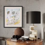 Perseo pietrifica Atlante - immagine 3