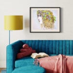 Ragazza del coro - immagine 3