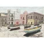 Barche a secco - immagine 2