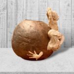 Vaso bronzo di Alessandro Costagliola - immagine 2