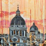 Basilica dei Santi Ambrogio e Carlo al Corso (Roma) di Marco Favata