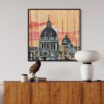 Basilica dei Santi Ambrogio e Carlo al Corso (Roma) di Marco Favata - immagine 3