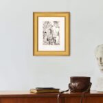 19.6.68 III di Pablo Picasso