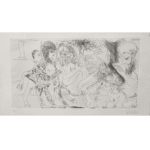 22.3.68 II di Pablo Picasso