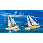 Regata in coppia - immagine 2