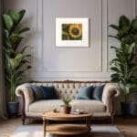 Girasole - immagine 3