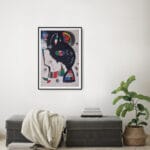 Homage to Mirò - immagine 3