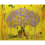 L'albero e la farfalla - immagine 2
