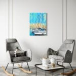 Tramonto alla Cala 01 - immagine 3