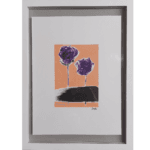 The purple flowers - immagine 2