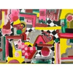 ClauDio e casa Pitti - immagine 2