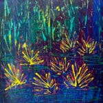 Fiori d'acqua di Dario Schelfi