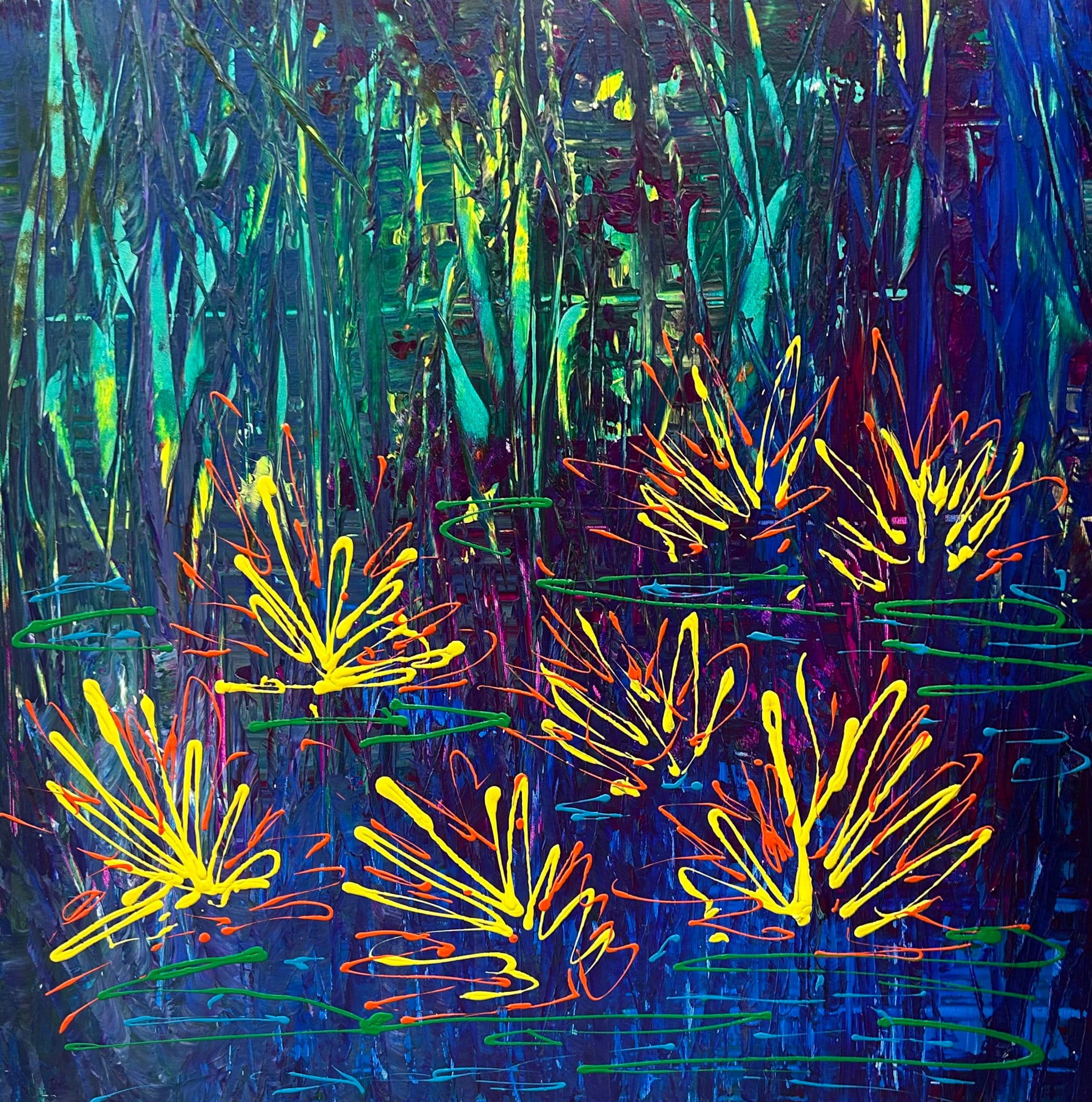 0014787_fiori-dacqua.jpeg Fiori d'acqua di Dario Schelfi - immagine 1
