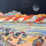 La battaglia di Egusa