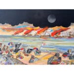 La battaglia di Egusa - immagine 2