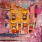 Scorci di Burano