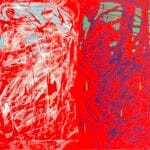Legati dal rosso