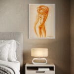Nudo di fronte - immagine 3
