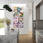 Crazy flowers 02 - immagine 2