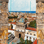 Porta Nuova: la rinascita di Palermo