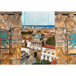 Porta Nuova: la rinascita di Palermo - immagine 2