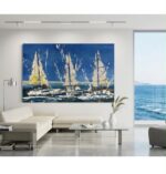 La luce del mare di Matteo Must
