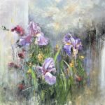 Iris di Giacomo Angiletti