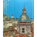 "Le tre cupole" - Serie "I tesori di Palermo" - immagine 2