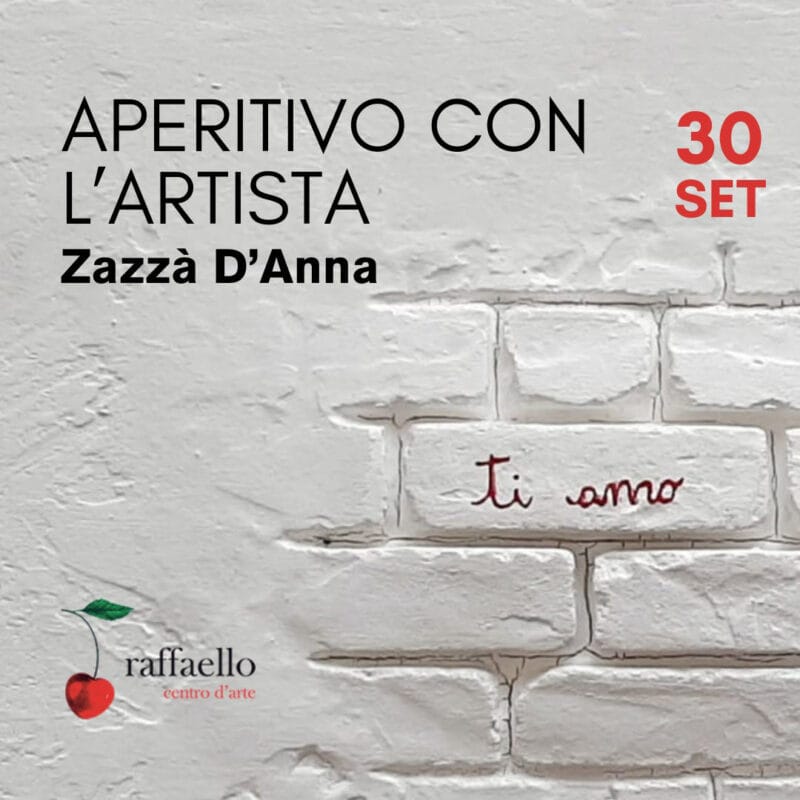 Aperitivo con l