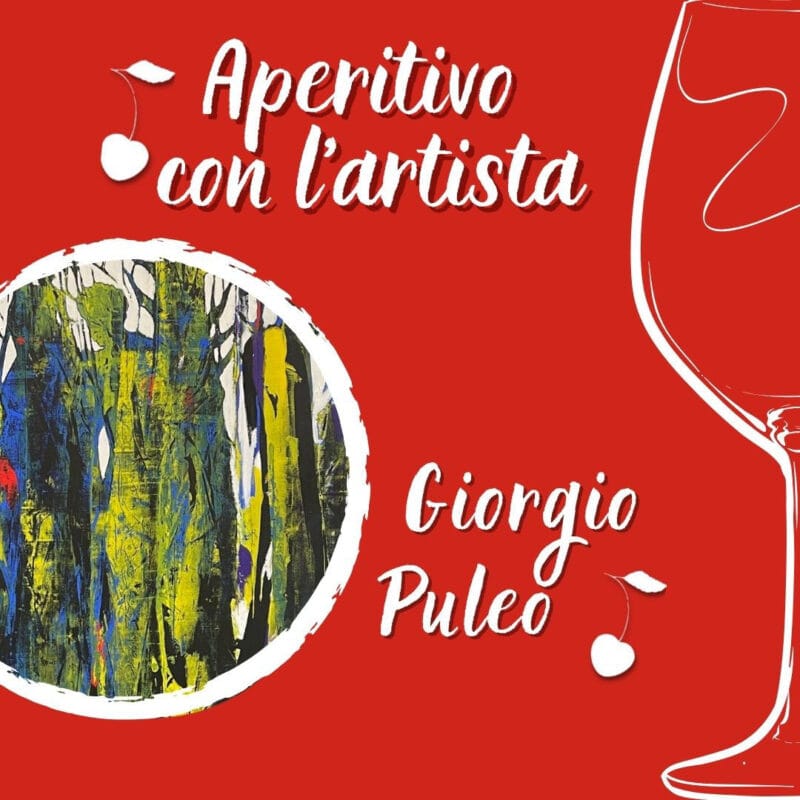 Aperitivo con l