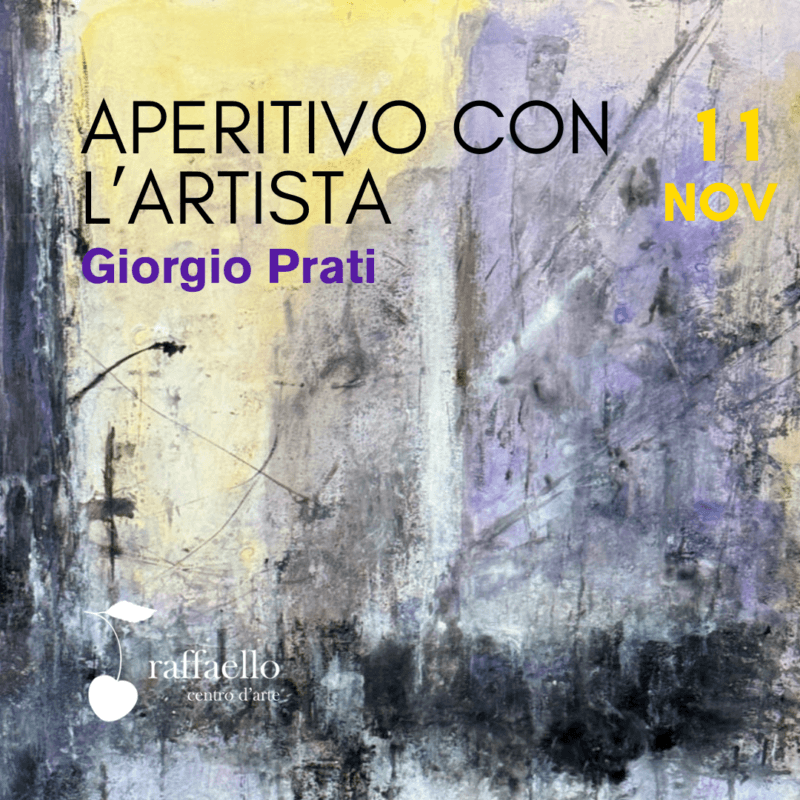 Aperitivo con l