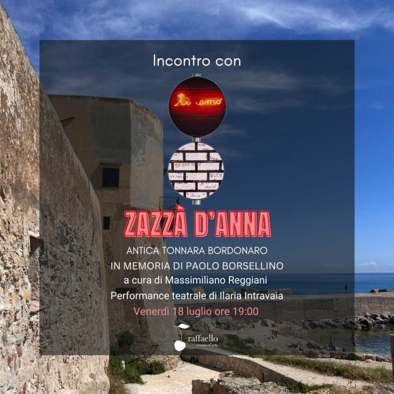Incontro con Zazzà D