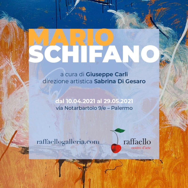 Mario Schifano