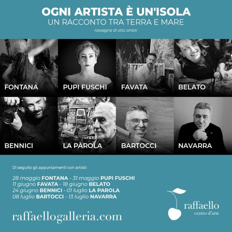 Ogni Artista è un