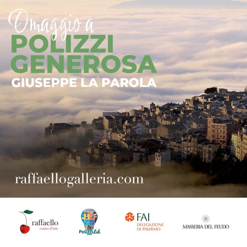 Omaggio a Polizzi Generosa