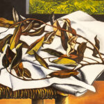 Finestra con ramo di Renato Guttuso - immagine 4