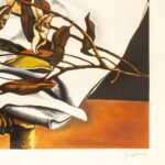 Finestra con ramo di Renato Guttuso - immagine 6