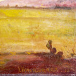 Paesaggio (tramonto) - immagine 7