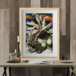 Pannocchia con limoni - immagine 4