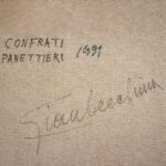 Confrati panettieri di Gianbecchina