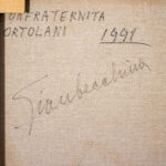Confraternita degli ortolani di Gianbecchina